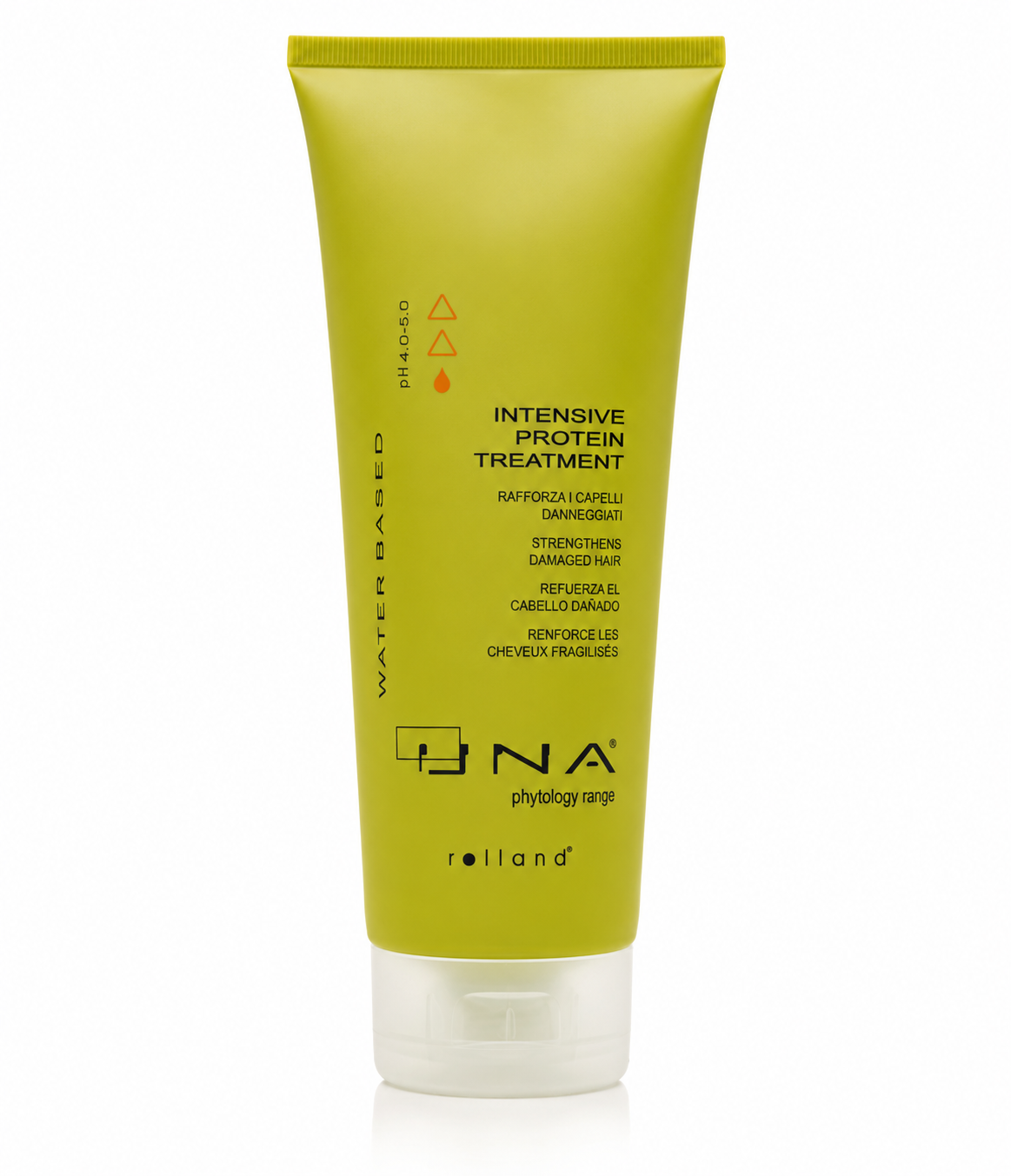 UNA Phytology Range Intensive Protein Hair Treatment – Optima