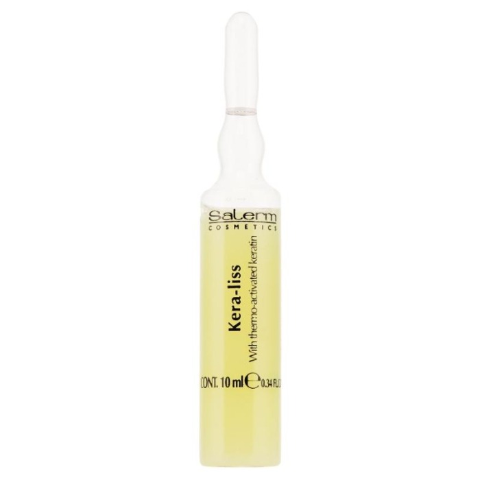 Keratina termoactiva deals
