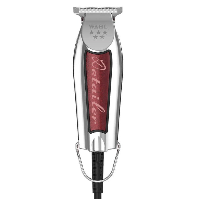 Wahl Detailer Trimmer – Optima Beauty Supply