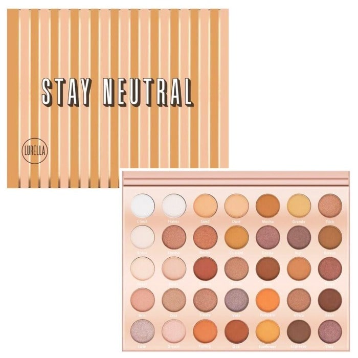 Lurella cosmetics online