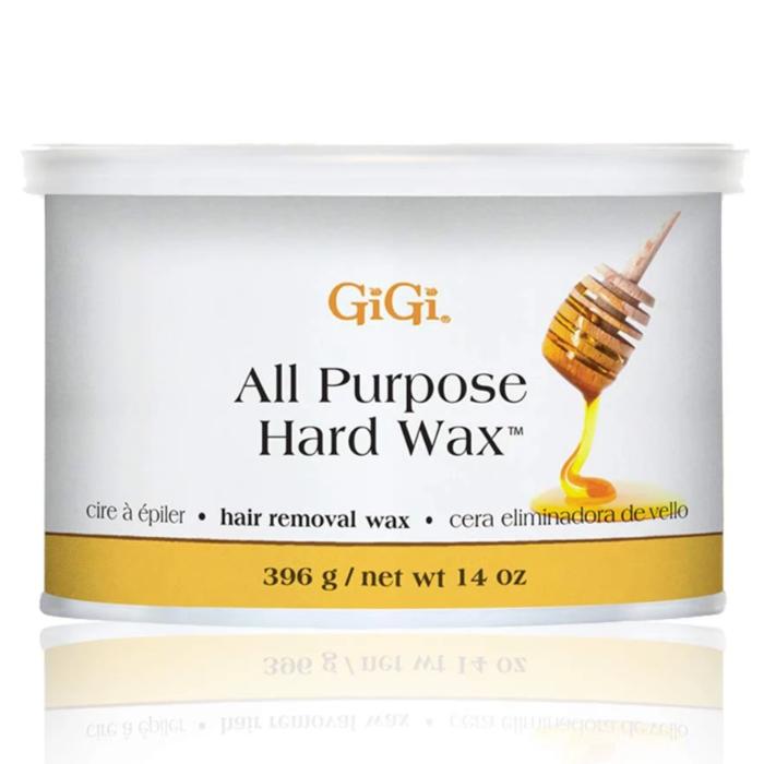 Gigi Wax Cera Gigi Precio GiGi All Purpose Hard Wax Hair Removal