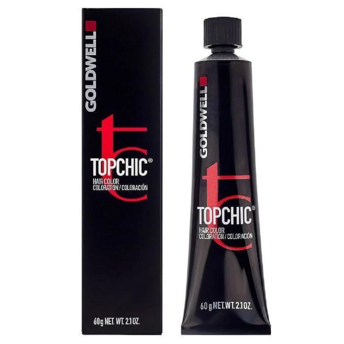 Goldwell Topchic Color Chart Online