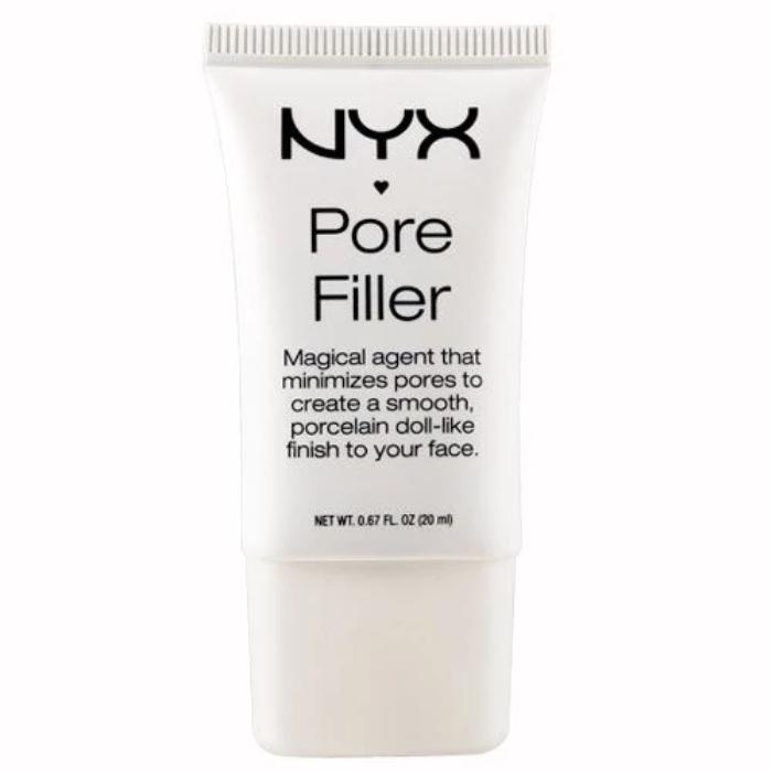 NYX Professional Makeup Pore Filler Primer/Base 0.67oz – Optima Beauty  Supply