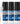 Rogaine Men's Extra Strength 5% Minoxidil Topical Solution Hair Regrowth Treatment 3 Cans of 2oz