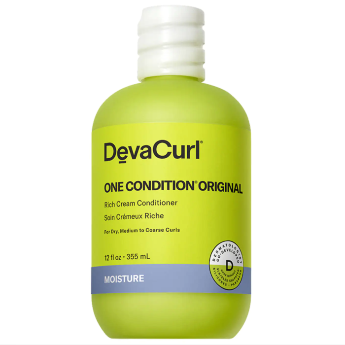 DevaCurl One Condition Original Rich Cream Optima Beauty Supply