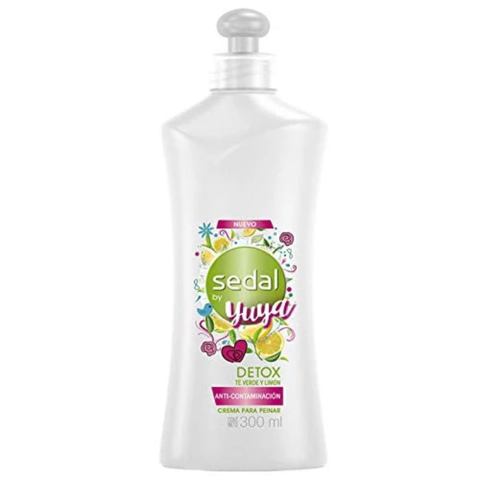 Shampoo yuya store