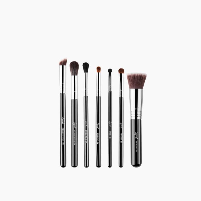 Sigma brushes sales