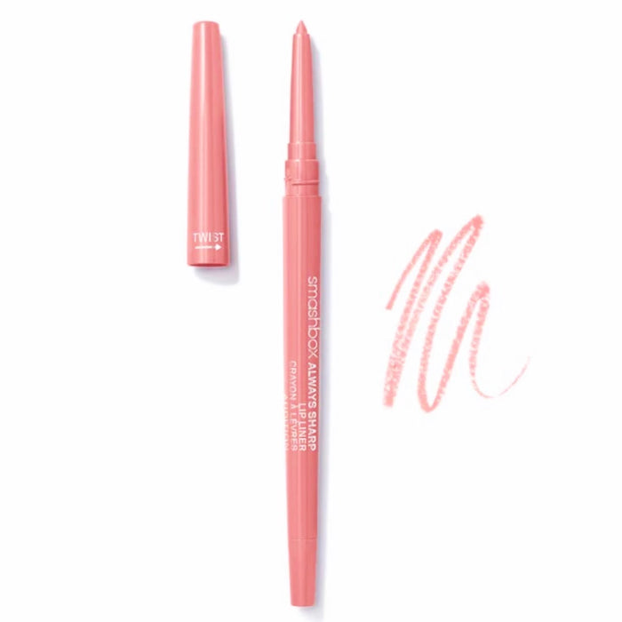 Smashbox Always Sharp Lip Liner .009oz – Optima Beauty Supply