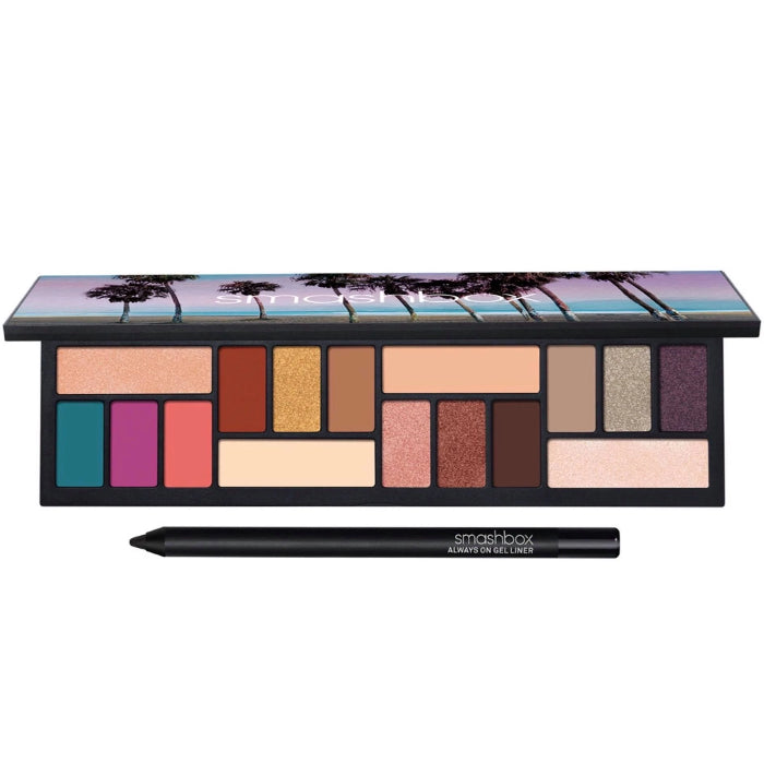 Smashbox L.A. Cover Shot Eye Palette Optima Beauty Supply