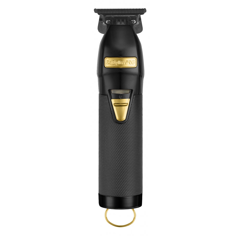 もやし　Babyliss Pro BLACK FXトリマー Babyliss Pro Black FX Trimmer – Optima Beauty Supply