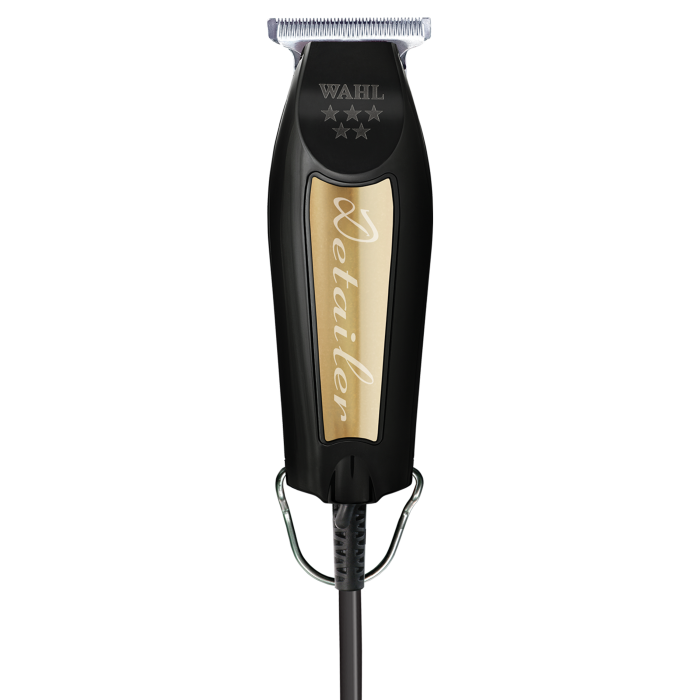 Wahl Detailer Trimmer Gold Optima Beauty Supply