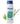 María Salomé Shampoo Dandruff Control Salt Free Hair Loss Prevention with Natural Extracts Normal To Oily Hair 13.5oz