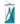 Nisa Professional Cuticle Nipper Full Jaw Titanium Blue Item # 5590