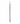 Nisa Professional Nail Pusher Stainless Item #370