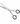 Nisa Professional Styling Scissors Item # 3650