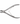 Nisa Professional Cuticle Nipper Small Jaw Item # CN-5540