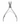 Nisa Professional Fine 4" Ingrown Nail Nipper
