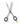 Reliant Instruments Nisa Professional Styling Scissors  # 3550