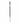 Nisa Professional Nail Pusher Stainless Item # 340