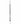 Nisa Professional Nail Pusher Stainless