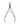 Nisa Professional Cuticle Nipper Full Jaw Item # 5560