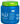 Kuul Change Me Bleach Powder Level 9 350g / 12.35oz
