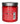 Maravisus Red Hair Conditioner Matizante Puro Rojo 8.5oz