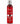 Maravisus Red Hair Shampoo Matizante Puro Rojo 8.16oz