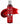 Maravisus Red Hair Shampoo Matizante Puro Rojo 8.16oz