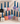 Masglo Belleza Professional Nail Polish (40+ colors ) 1/2 fl.oz. / 13.5 ml