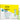 Yellow Professional Scalp Care Energizing Lotion – 12 × 13 mL / 0.44 fl oz