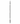 Nisa Professional Cuticle Pusher Stainless Item # Np-320