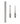 Nisa Professional Nail Pusher Stainless Item # 400