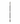 Nisa Professional Cuticle Pusher Item # NP-320