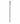 Nisa Professional Nail Pusher Stainless item# NP335