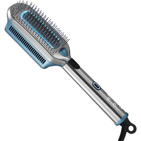 BaByliss PRO CryoCare Cold Brush – Professional Cooling Hair Styling Brush BaBylissPRO The Cold Brush™ main image 3