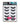 Ardell 5 Pack 101 Demi