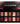 NYX Professional Makeup Love Lust Disco Eyeshadow Palette