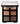Gen Nude Copper Palette
