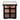 Gen Nude Copper Palette