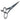 Denco 5 1/2" Professional Styling Shears #4302