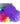 Denco Brush Cleaning Mat