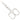 Denco Cuticle And Nail Scissors #2105