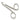 Denco Cuticle Nipper #2404