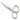 Denco Cuticle Scissors #2102