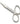 Denco Cuticle Scissors #2103