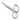 Denco Cuticle Scissors #2103