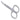 Denco Cuticle Scissors #2110