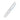 Denco Easy Grip Point Tweezers #8241