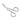 Denco Easy Tweeze Slant Tip #4850